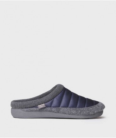 Zapatilla de casa Nix
