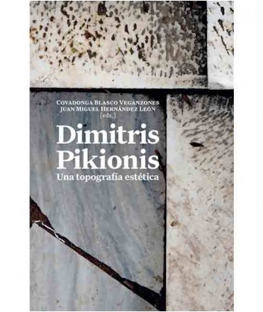 Dimitris Pikionis