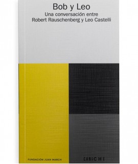 Bob y Leo