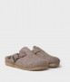 Zapatilla de casa Mima