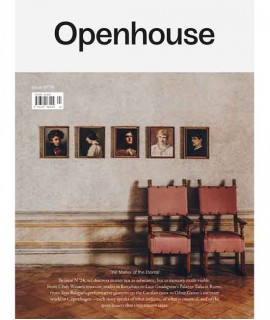 Openhouse n.24