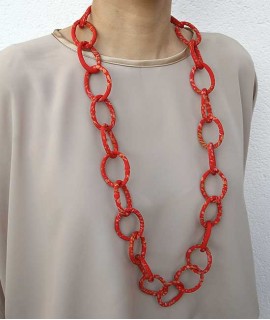 Collar Seda