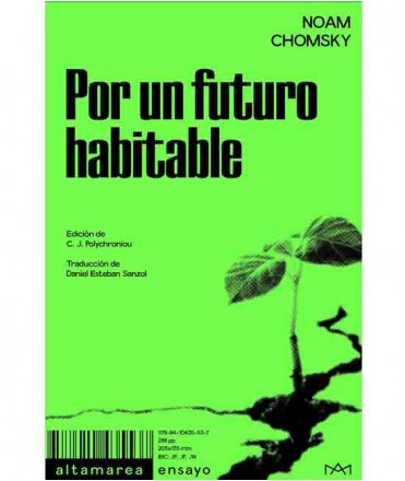 Por un futuro habitable
