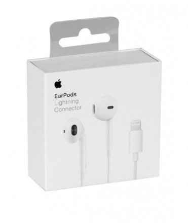 Apple EarPods Lightning