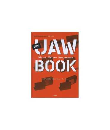 The Uaw Book: About Urban Awareness