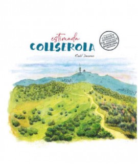 Estimada Collserola