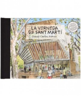 La Verneda de Sant Martí
