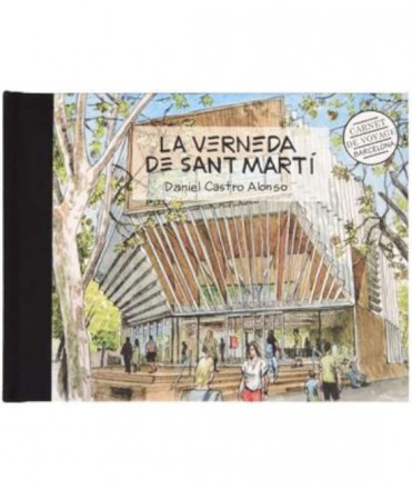 La Verneda de Sant Martí