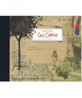 Les Corts