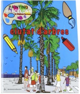 Ciutat d'arbres