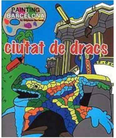 Ciutat de dracs
