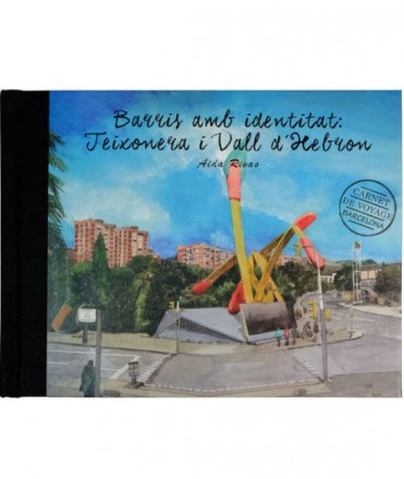 Barris amb identitat, Teixonera i Vall d'Hebron