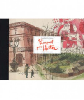 Passejant per Horta