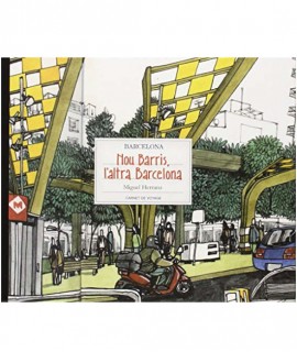 Nou Barris, l'altra Barcelona