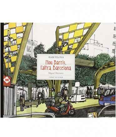 Nou Barris, l'altra Barcelona