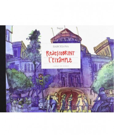 Redescobrint l'Eixample