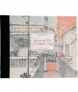 Racons del Clot i el Camp de l'Arpa