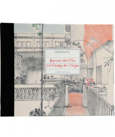 Racons del Clot i el Camp de l'Arpa