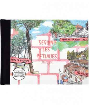 Seguint les petjades: Vilapicina i Torre Llobeta, Turó de la Peira i Can Peguera