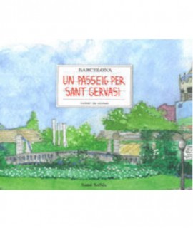Un passeig per Sant Gervasi