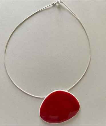 Penjoll vermell sèrie TOT