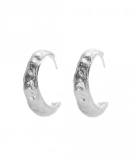 Pendientes suspiros