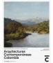 Arquitecturas contemporáneas. Colombia.