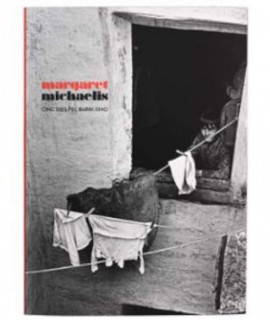 Margaret Michaelis. Cinc dies pel barri Xino