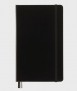 Libreta Bullet Large, Negro