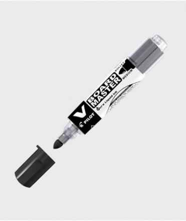 Retolador pissarra Pilot Negre