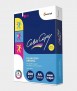 Paper Color Copy a4 200g 250 fulls