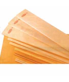Europe balsa wood, 5 mm