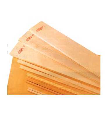 Madera de balsa Europa, 5 mm