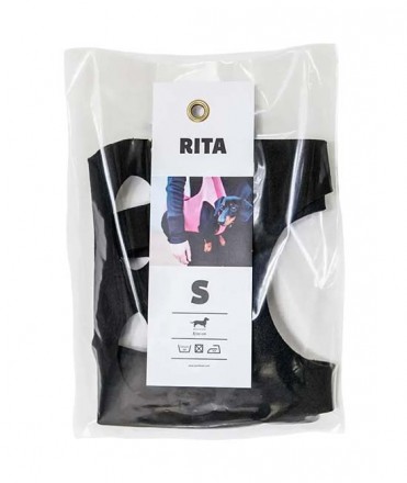 Bolsa mascota Rita