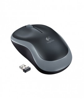 Logitech Wireless Mouse M185