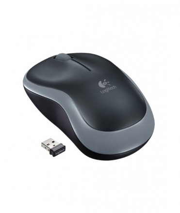 Logitech Wireless Mouse M185