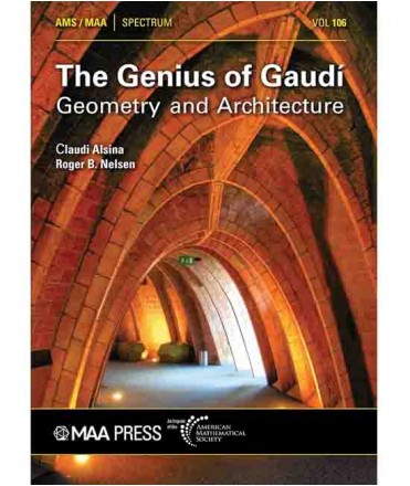 The Genius of Gaudí
