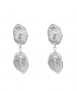 Pendientes Creta cortos
