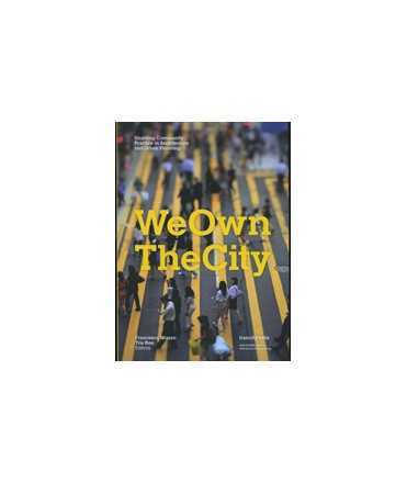 WeOwn. The City