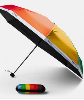 Paraigües Pantone Orgull