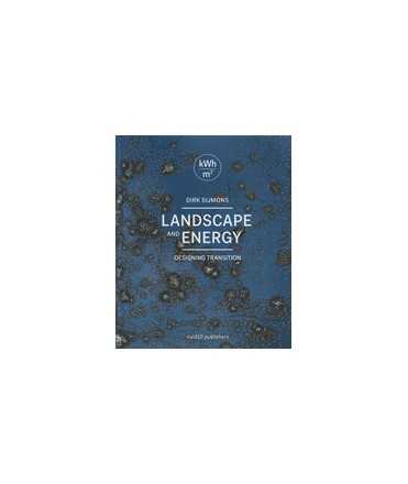 Landscape and Energy: Designing transition