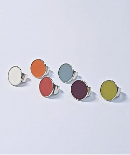 Anillo Pantone