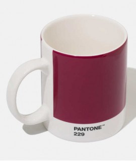 Tassa Pantone Alberginia