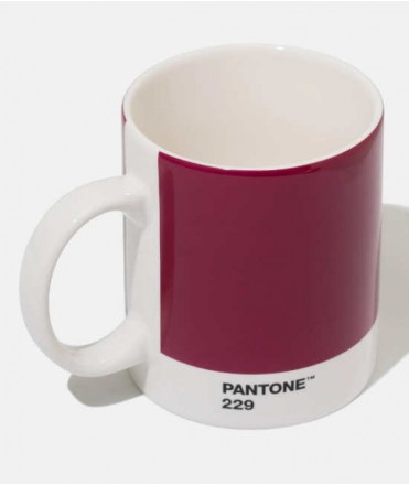 Tassa Pantone Alberginia