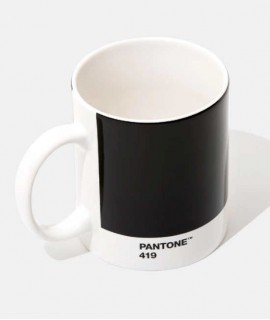 Tassa Pantone Negre 419
