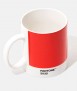 Taza Pantone Rojo 2035