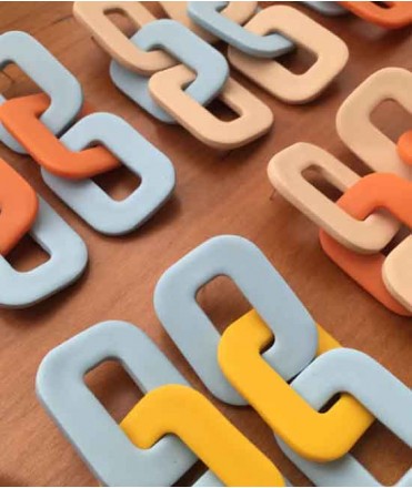 Arracades Cadena OOO