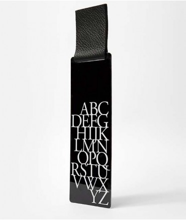 Punt de llibre Totem