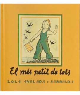 El més petit de tots