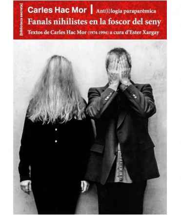 Fanals nihilistes en la foscor del seny.